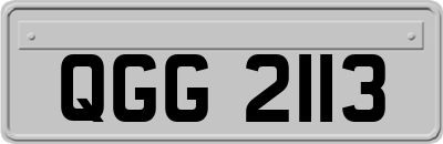 QGG2113
