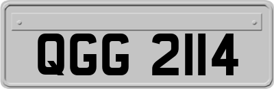 QGG2114