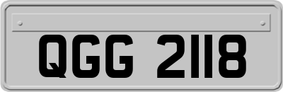 QGG2118
