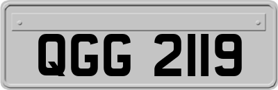 QGG2119