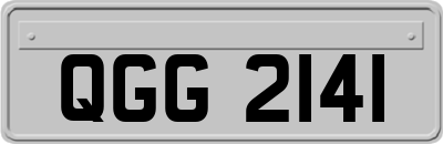 QGG2141