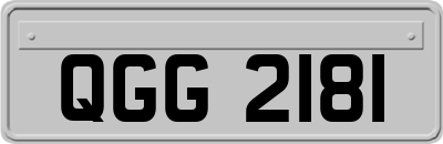 QGG2181