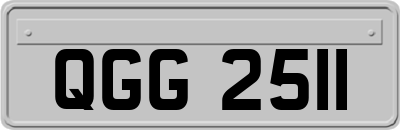QGG2511