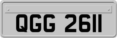 QGG2611