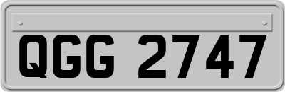 QGG2747