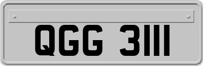 QGG3111