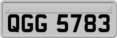 QGG5783