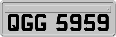 QGG5959