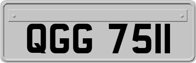 QGG7511