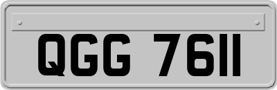 QGG7611