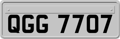 QGG7707