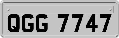 QGG7747
