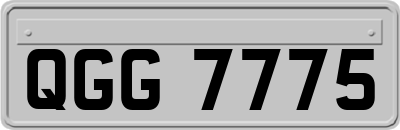 QGG7775