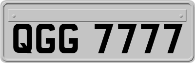 QGG7777