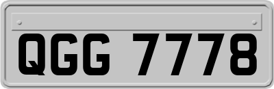 QGG7778