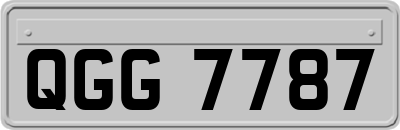 QGG7787