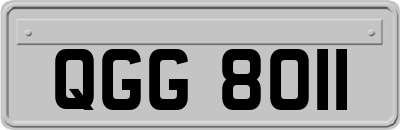 QGG8011
