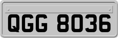 QGG8036