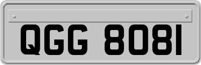 QGG8081