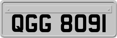QGG8091