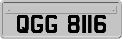 QGG8116