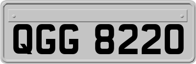 QGG8220