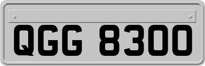 QGG8300