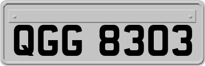 QGG8303