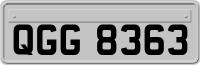 QGG8363