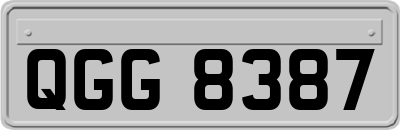 QGG8387
