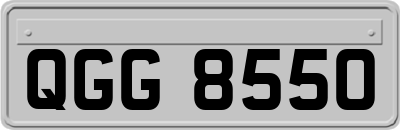 QGG8550