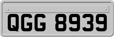 QGG8939
