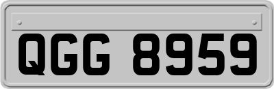 QGG8959