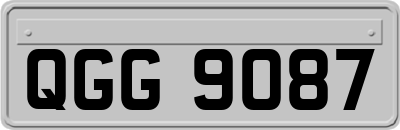 QGG9087