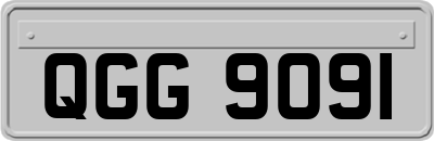 QGG9091