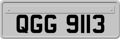 QGG9113