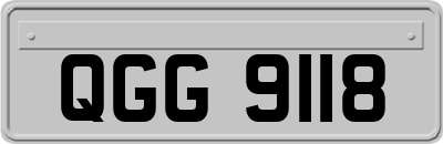 QGG9118