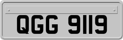 QGG9119