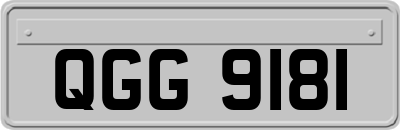 QGG9181