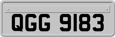 QGG9183