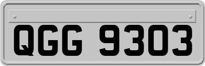 QGG9303