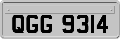 QGG9314