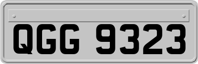 QGG9323