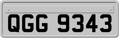 QGG9343