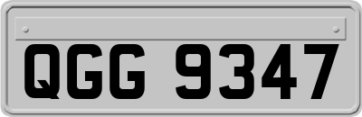QGG9347