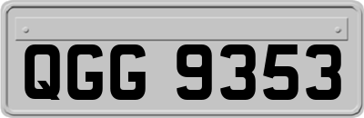 QGG9353