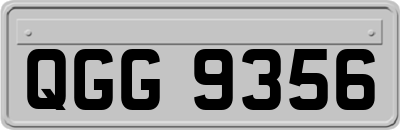 QGG9356