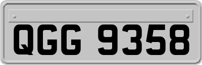 QGG9358