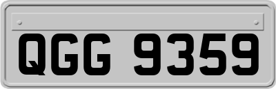 QGG9359