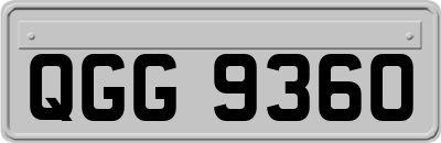 QGG9360